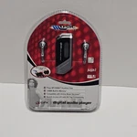 Gpx Digital Audio Player Silver Model MW3805 MP3/WMA New. Price: $25.00.