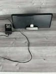 Sony RDP-T50IP Personal Audio Docking System For Iphone, Ipad, Ipod *no Remote* Used. Price: $29.99.