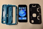 Apple Ipod Touch 6TH Gen 16GB Space Gray MKH62LL/A Used. Price: $39.95.
