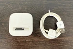 Genuine Apple Ipod Nano 1ST Gen. Docking Station MA072G/A Used. Price: $39.95.