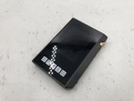 Pioneer XDP-30R Black Portable High-resolution Digital Audio Player Japan Used. Price: $149.77.