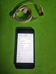 Apple Ipod Touch (6TH Generation) - Space Gray, 32GB Used. Price: $39.97.