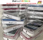 New Apple Ipod Touch 5TH 6TH 7TH Generation 16/32/64/128/256GB (all Color) Lot. Price: $247.10.