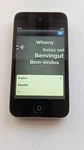 Apple Ipod Touch 4TH Generation A1367 Black 32 Gb Bundle (swivl SW1721) Used. Price: $24.99.