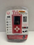 Trio Rhythm 180V 4GB MP3 Video Music Player Red Nib Sealed Vintage Mediamonkey New. Price: $23.95.