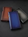 For Astell&kern Ak SE100 Antique Looking Patina Genuine Leather Case Cover Pouch New. Price: $278.89.