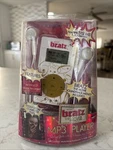 Bratz The Movie MP3 512 Mb Audio Player, Rare, Sealed Original Packaging New. Price: $249.99.