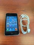 Apple Ipod Touch 3RD Generation Black (64 Gb) A1318 Used. Price: $55.00.