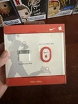Nike + Apple Ipod Sport Kit - Vintage New Old Stock Sealed. Price: $9.99.