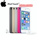 New Apple Ipod Touch 6TH 7TH Generation 128GB 256GB All Colors Sealed Box Lot. Price: $235.09.