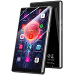 Agptek 5 128GB MP3 Player Bluetooth Wifi T09 Touch Screen Andriod 13 Music New. Price: $124.69.