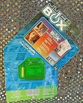 2004 Mattel Box Juiceware Media Chip Music Video New # H6254. Price: $16.99.