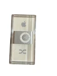 Brand New Sealed Apple A1204 1GB 2ND Generation Ipod Shuffle Silver Sku-hwvte. Price: $55.99.
