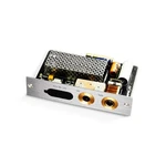 Ibasso Audio AMP16 Dual Vacuum Tube Card For DX340 Discrete Pwm-dac New. Price: $271.15.