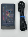 Microsoft Zune Hd Fm Radio 64GB Digital Media Video Wma MP3/MP4 Player Black Used. Price: $489.99.