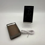 Rare!! Cowon Plenue Hi-res Digital Audio Player Bluetooth! (S3:23) Used. Price: $187.46.