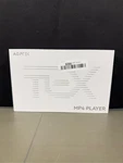 Agptek 96GB MP3 Player With Bluetooth Wifi, T08X 4'' Android 14 MP4 Music Used. Price: $43.99.