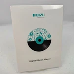 Ruizu MP3 Player 64GB Ultra Slim Music Blutooth Micro Sd Slot X004IKLIMD New. Price: $32.99.