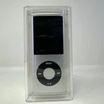Apple Ipod Nano 4TH Gen Silver 16GB New Factory Sealed Collector A1285 MB903LL/A. Price: $279.90.