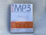 Iclick MP3 Digital Music Player 64MB Brand New. Price: $14.95.