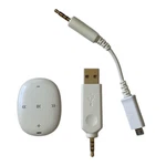 Samsung Muse Portable 4GB MP3 Player 3.5MM Usb For Parts/repair/battery Replacem. Price: $7.50.