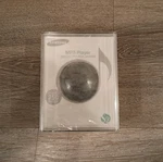 Samsung MP3 Player Black 1 Gb YP-S2ZB/XAA Sealed 2000 New. Price: $90.00.