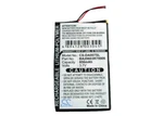 Battery 850MAH For Creative Zen Neeon (DAP-MD0005) Type BA20603R79906 New. Price: $53.62.