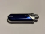 Sony Walkman NW-A607 1GB Violet Used. Price: $195.38.