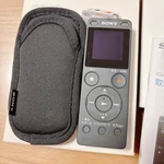 Sony Stereo Recorder ICD-UX560F Used. Price: $286.88.