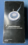 Michael Jordan Limited Edition Philips MP3 Player Psa 256 Max Nike N.i.b. 2003 New. Price: $250.00.