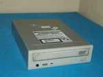 Apple SR-8583-B Dvd-rom Used. Price: $58.05.