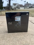 Nos Apple Ipod Nano 1ST Generation 4GB Black MA107LL/A Sealed Rare A1137 MP3 New. Price: $499.99.