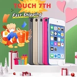 New Apple Ipod Touch 6/7TH 128/256G Gen Music MP4 Player Yr Warranty Best Gift. Price: $247.69.