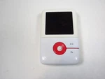 Creative Labs Zen DAP-FL0036 White Portable 1.5" Oled 1GB Wma MP3 Media Player For. Price: $8.95.