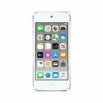 Apple Ipod Touch 7TH Generation Silver (32GB) Sealed New In Box. Price: $229.00.