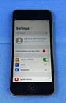 Apple Ipod Touch 7TH Gen A2178 32GB Wifi Ios 15 Space Gray Tested Clean MVHW2LL Used. Price: $79.99.