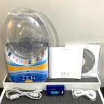 See Video! Creative Zen Nano MP3 Wma Player Audio 512 Mb 256 *has Songs Loaded* Used. Price: $75.99.