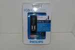 Philips 1GB Go SA1110 Portable Digital Audio Music MP3 Cd Player Please Read Open. Price: $34.94.