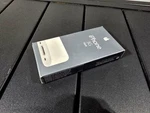 Vintage Original Apple Iphone 3GS MB484G/A Sealed Box- Dockingstation New. Price: $29.00.