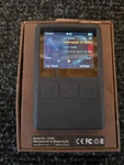 Ibasso DX90 Hi-res Digital Audio Player Dap Tested Working Used. Price: $179.99.
