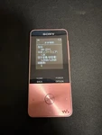 Sony Walkman NW-S313 Series 4GB Pink Digital Audio Player Noise Cancel Used. Price: $67.34.