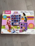 Barbie Chic Shoe Store Playset 88810 Mattel New. Price: $70.00.