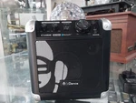Idance Sing Cube BC100 Bluetooth Karaoke System Used. Price: $49.14.
