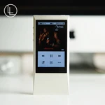 Astell & Kern Ak Jr High Resolution Portable Audio Player (silver) Used. Price: $260.96.