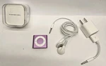 Apple Ipod Shuffle 4TH Generation (2GB) Used. Price: $39.99.