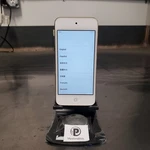 Apple Ipod Touch 6TH Gen A1574 32GB Wi-fi Gold MKHT2LL/A + Extra #71 Used. Price: $40.00.