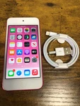Apple Ipod Touch 7TH Generation Pink (32GB) #4043 Used. Price: $149.00.