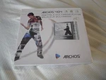 Brand New Archos 404 30GB Digital Player Portable Multimedia 500868 Sealed. Price: $249.99.