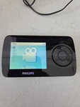 Philips Gogear Digital Audio/video (MP3/MP4 Player) With 4GB Model SA6045 Used. Price: $69.99.