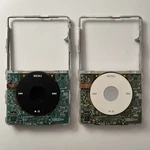 Oem Motherboard Logic Circuit For Apple Ipod Classic 6TH Generation 80GB Used. Price: $61.00.